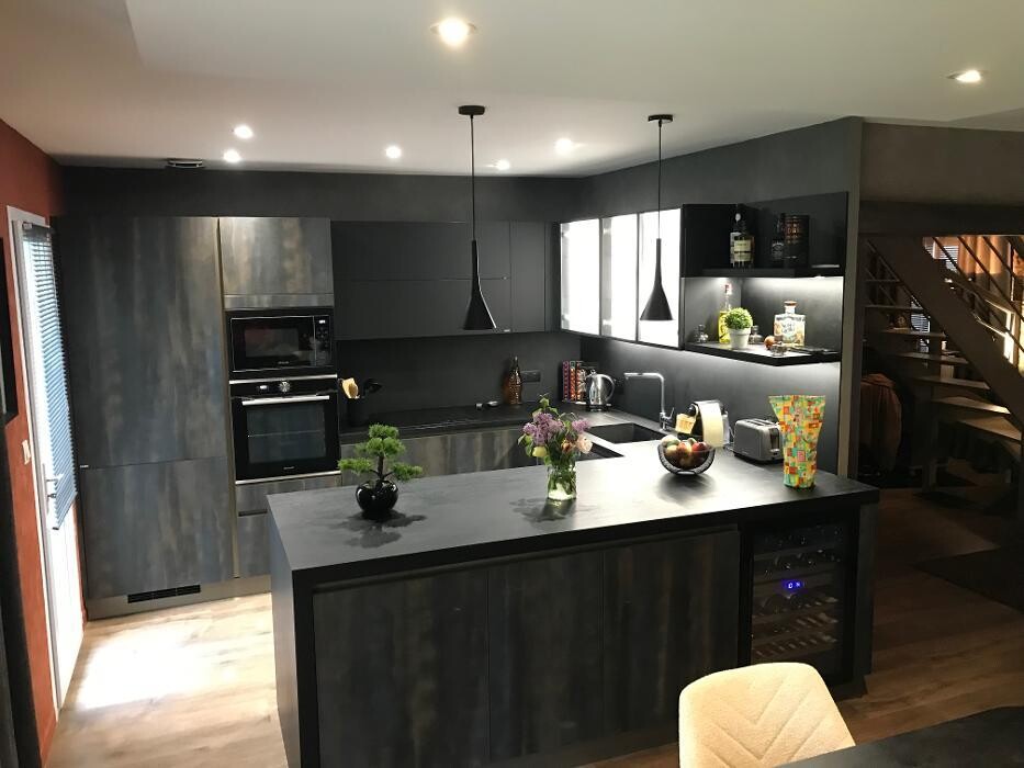 Images Carrelage et Bain - Carrosanit