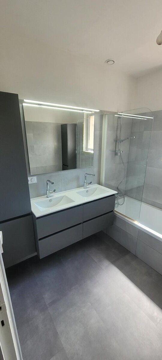 Images Carrelage et Bain - Carrosanit