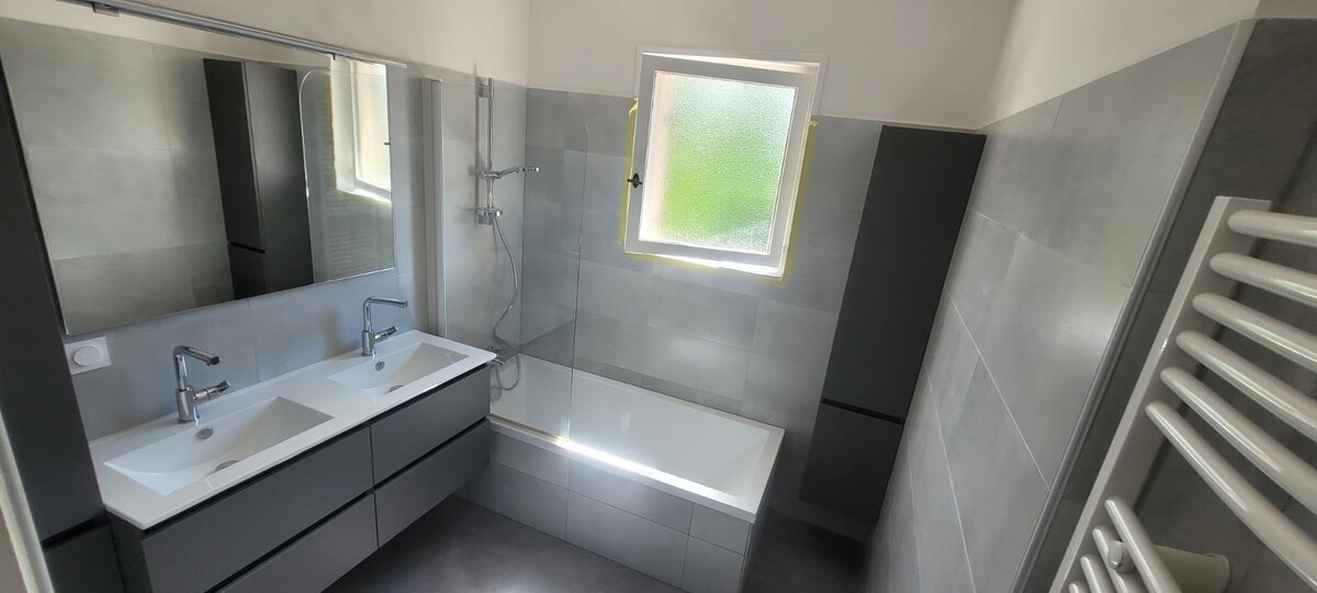 Images Carrelage et Bain - Carrosanit