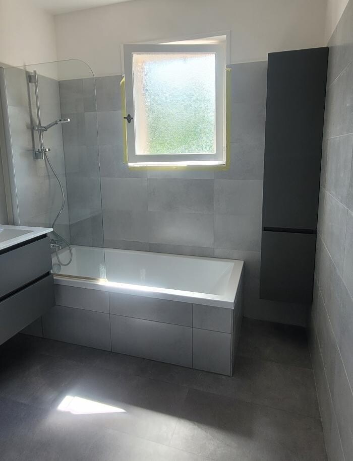 Images Carrelage et Bain - Carrosanit