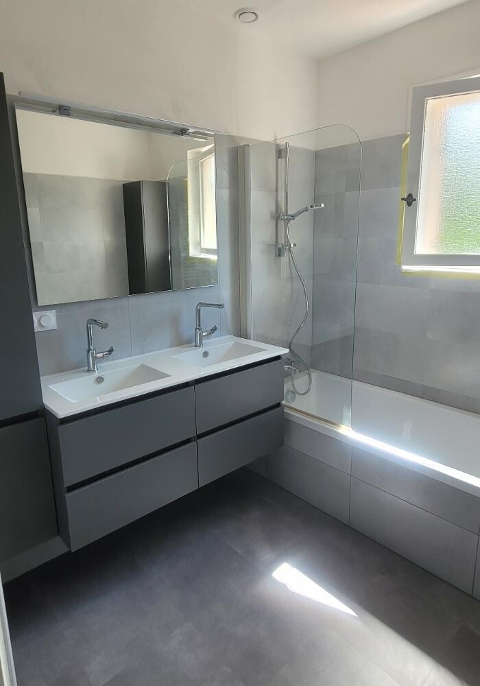 Images Carrelage et Bain - Carrosanit