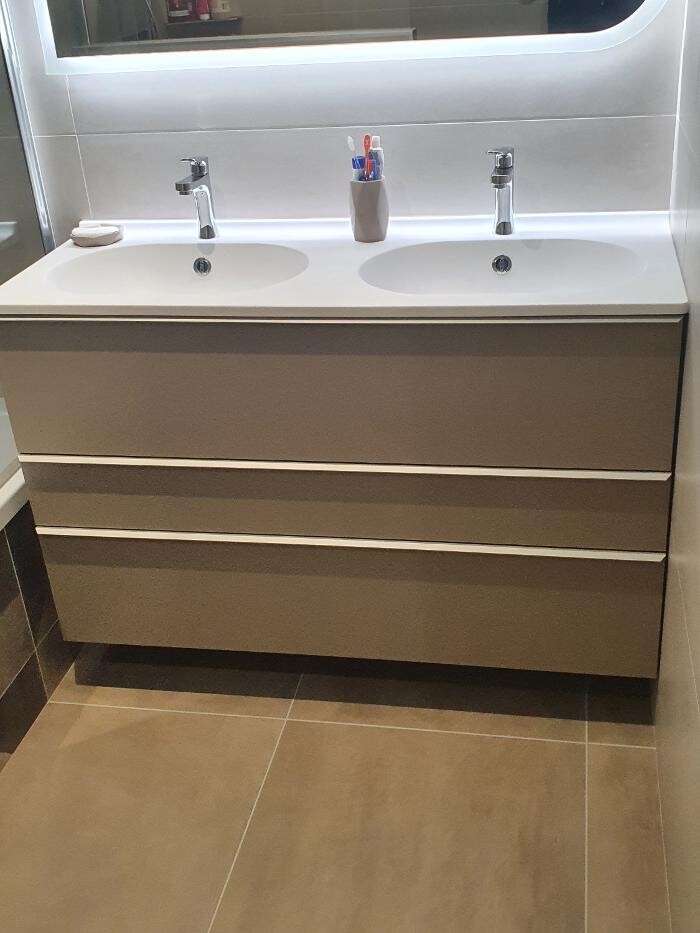 Images Carrelage et Bain - Carrélia Valence