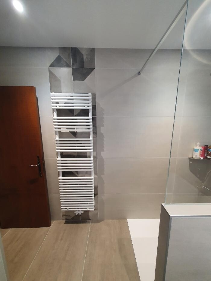 Images Carrelage et Bain - Carrélia Valence