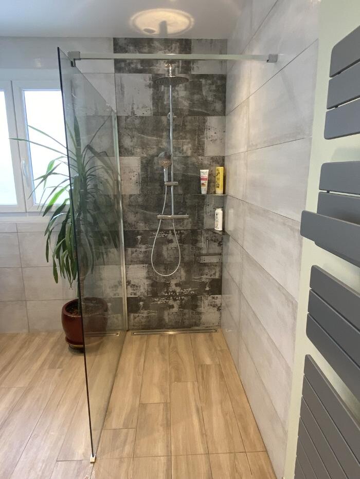 Images Carrelage et Bain - Carrélia Valence
