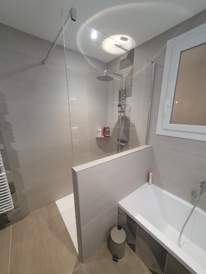 Images Carrelage et Bain - Carrélia Valence