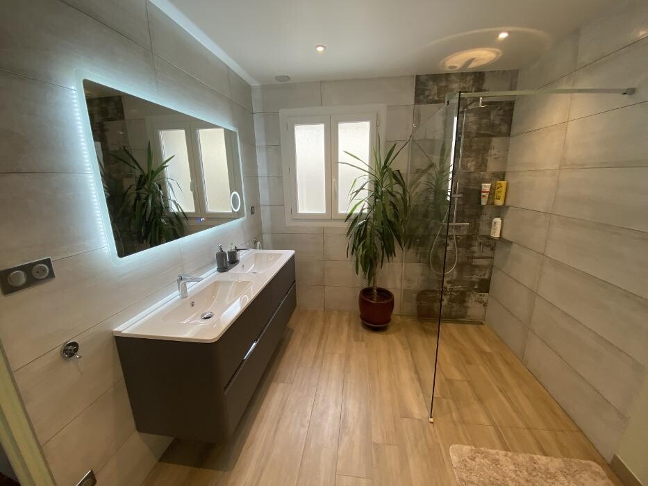 Images Carrelage et Bain - Carrélia Valence