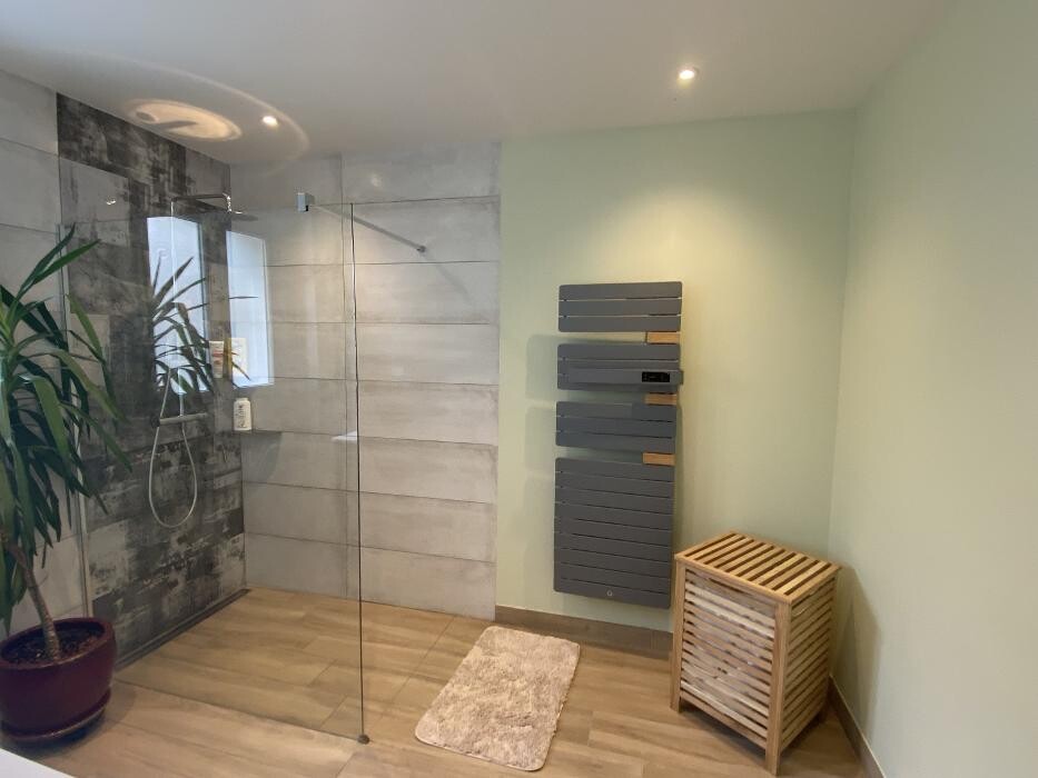 Images Carrelage et Bain - Carrélia Valence