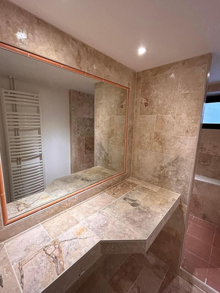 Images Carrelage et Bain - Carrélia Valence