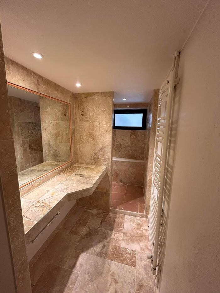 Images Carrelage et Bain - Carrélia Valence