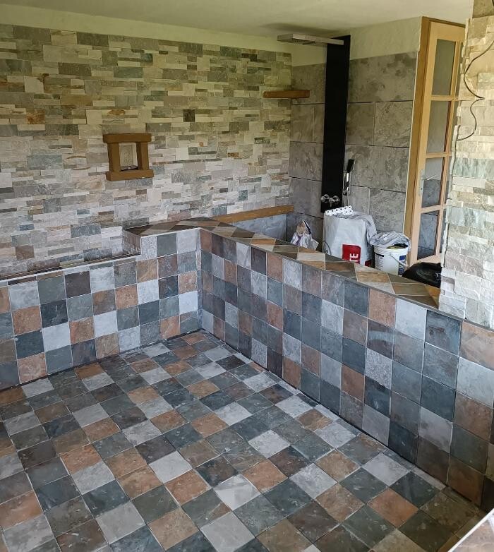 Images Carrelage et Bain - Carrélia Valence