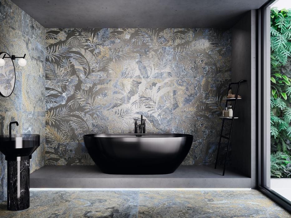 Images Carrelage et Bain - Carrélia Valence