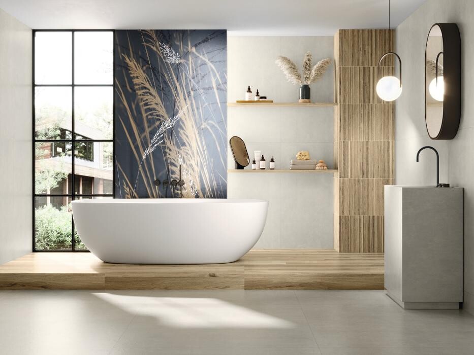Images Carrelage et Bain - Carrélia Valence