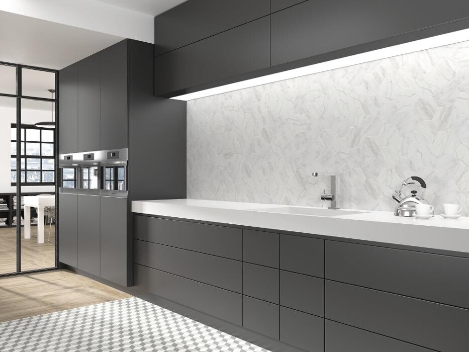 Images Carrelage et Bain - Carrélia Valence