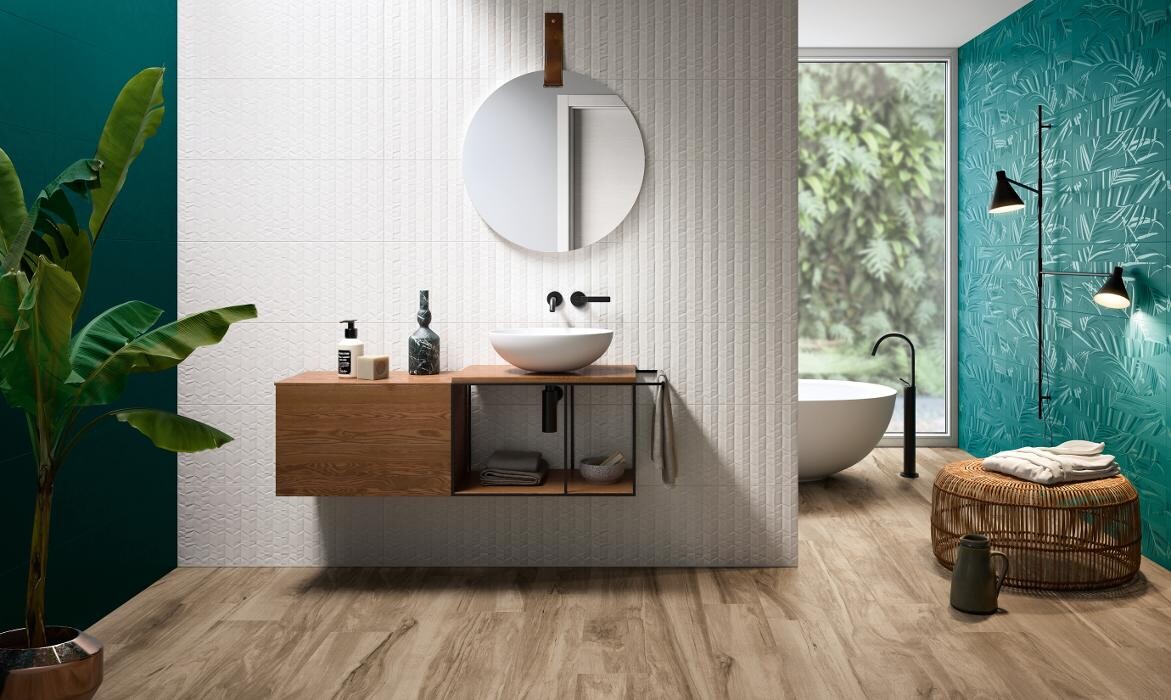 Images Carrelage et Bain - Carrélia Valence