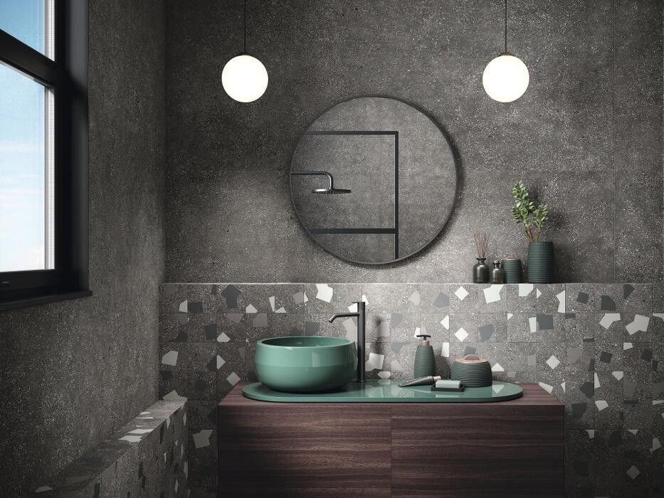 Images Carrelage et Bain - Carrélia Valence