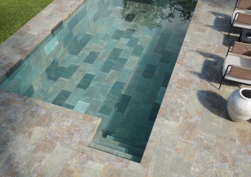 Images Carrelage et Bain - Carrélia Valence