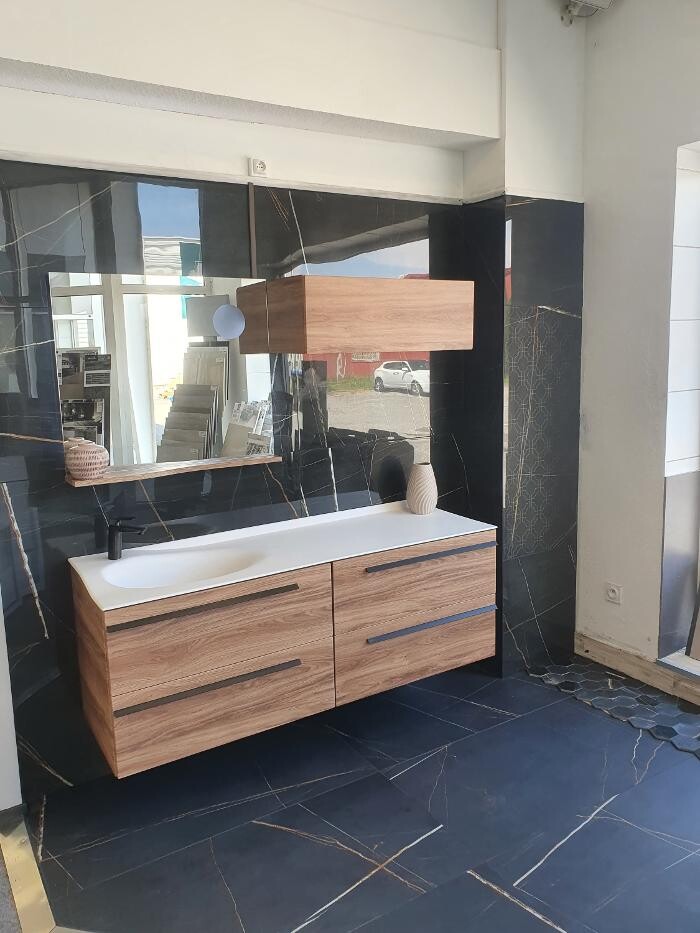 Images Carrelage et Bain - Carrélia Valence
