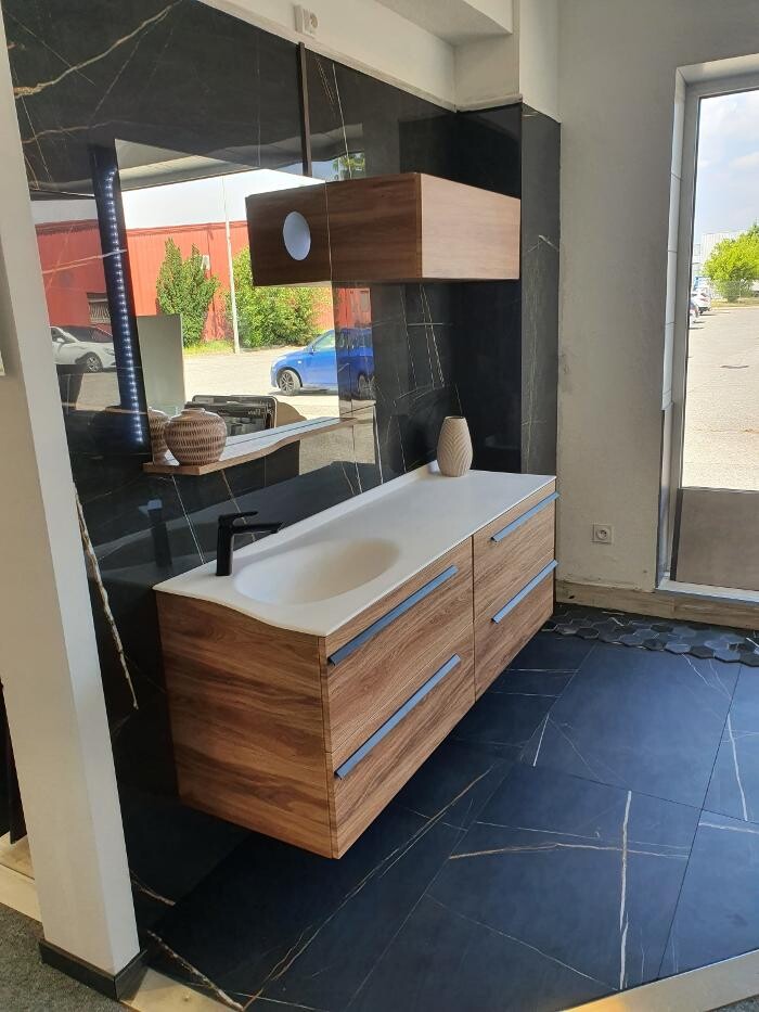 Images Carrelage et Bain - Carrélia Valence