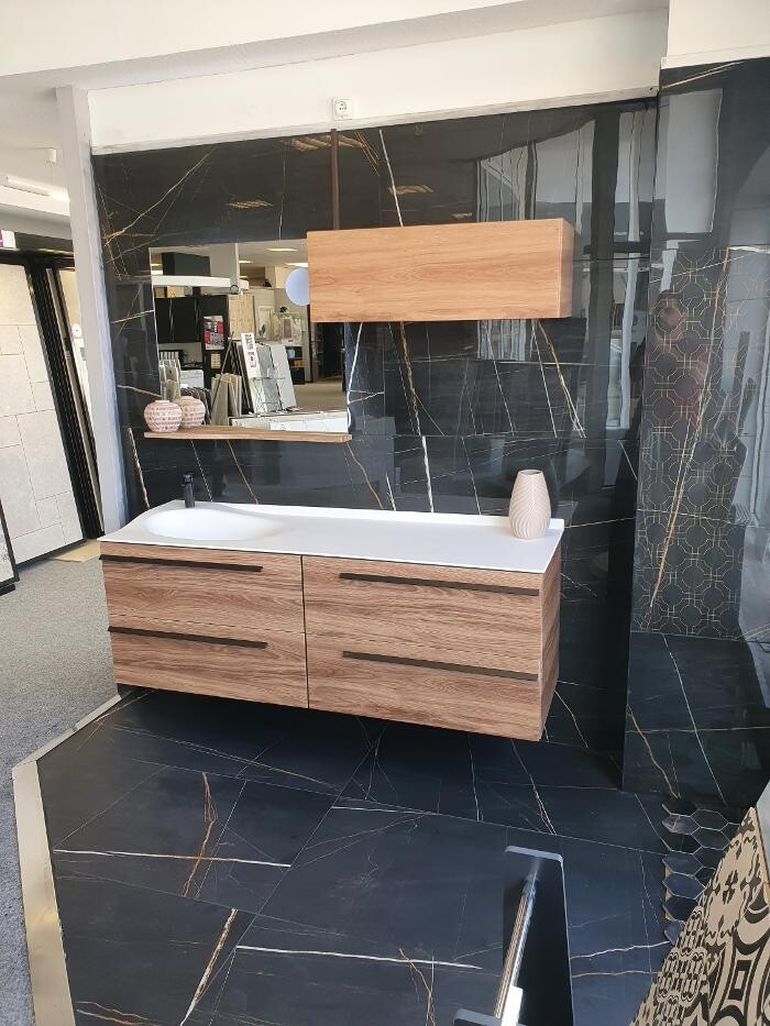 Images Carrelage et Bain - Carrélia Valence