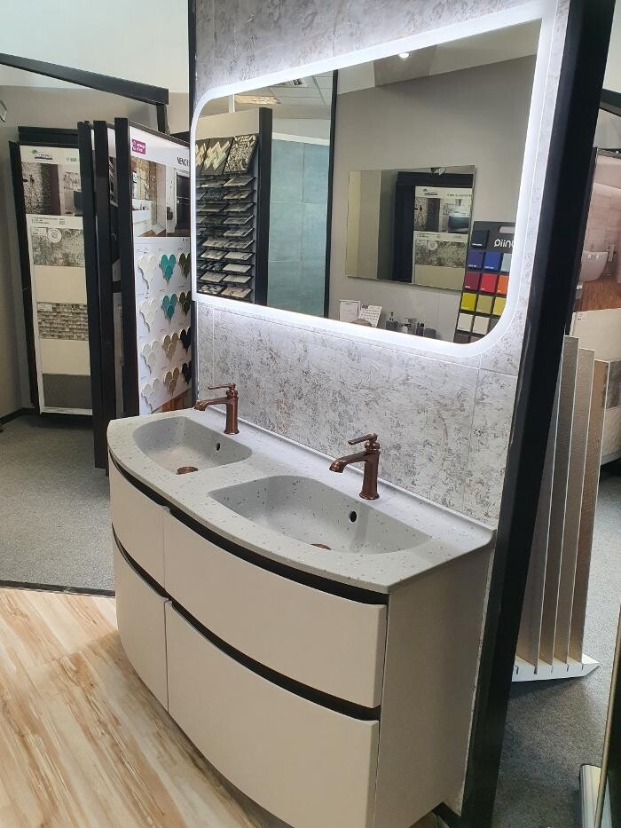 Images Carrelage et Bain - Carrélia Valence
