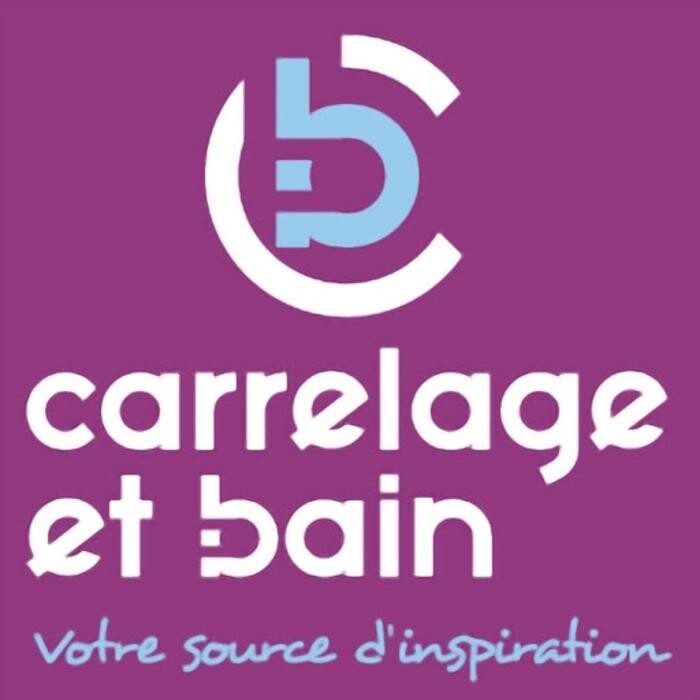 Carrelage et Bain - Carrélia Valence Logo