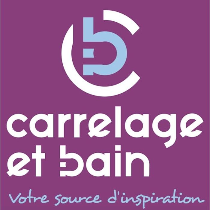 Carrelage et Bain - Le Showroom de Martin Sols Logo