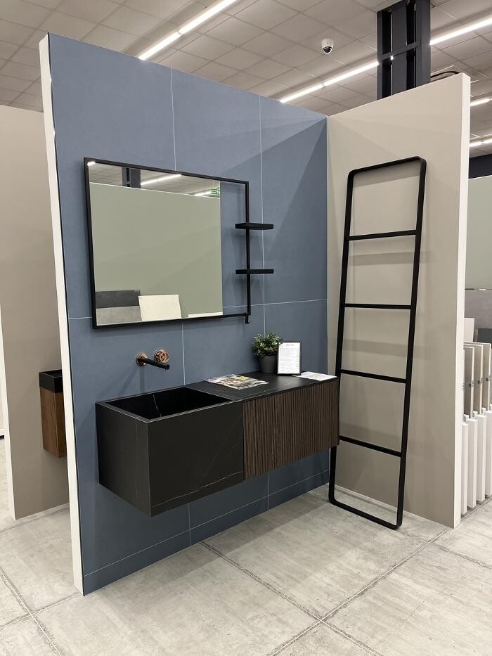 Images Carrelage et Bain - Le Showroom de Martin Sols