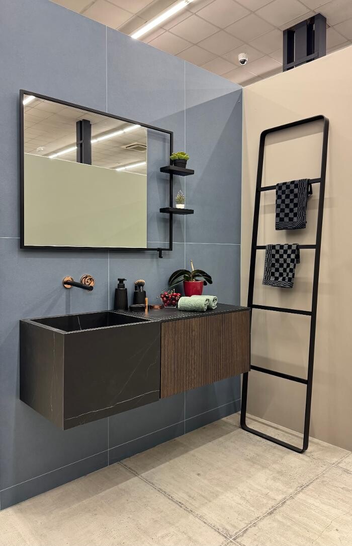 Images Carrelage et Bain - Le Showroom de Martin Sols
