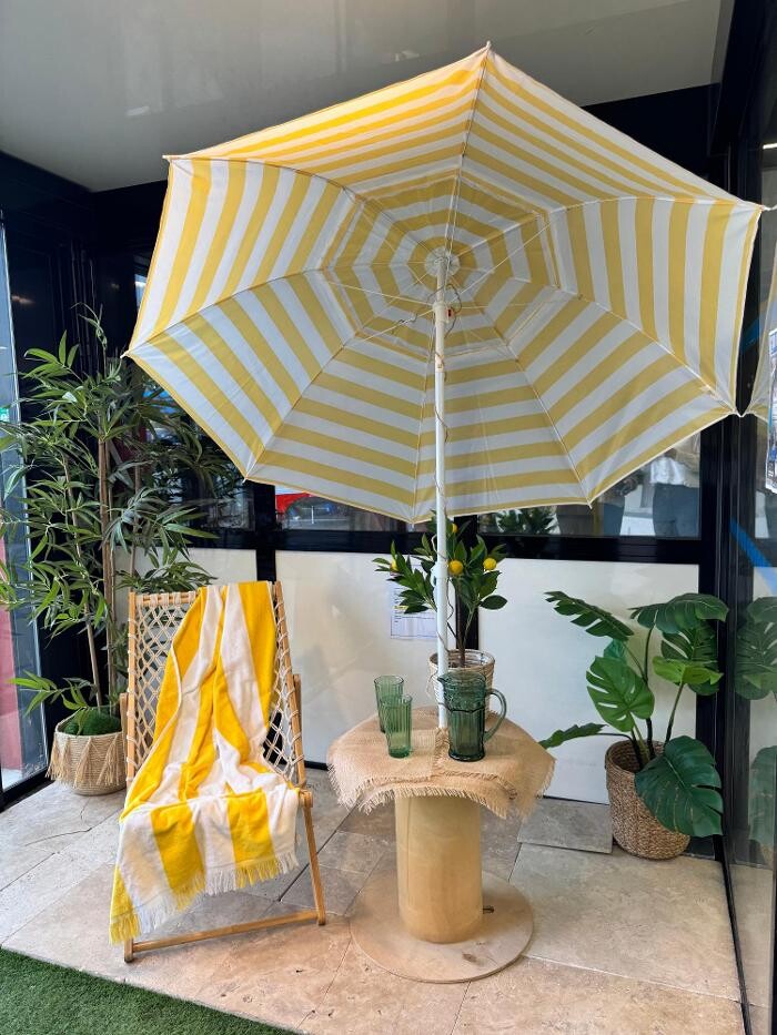 Images Carrelage et Bain - Le Showroom de Martin Sols