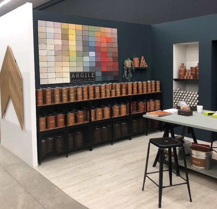 Images Carrelage et Bain - Le Showroom de Martin Sols