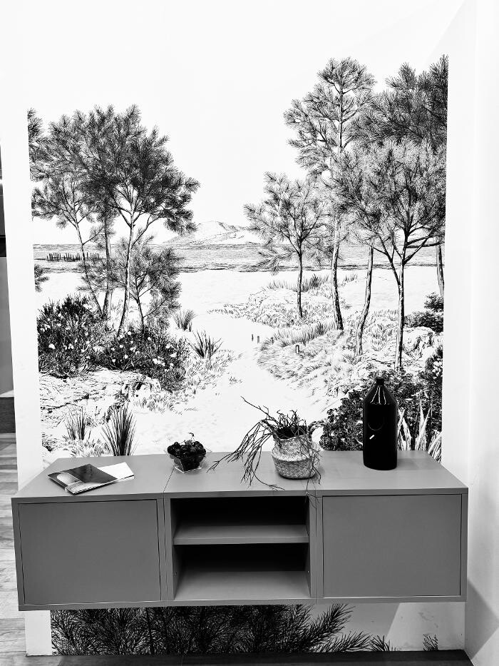 Images Carrelage et Bain - Le Showroom de Martin Sols
