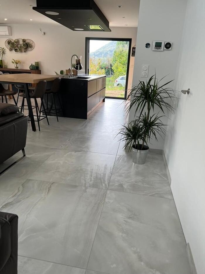 Images Carrelage et Bain Grenoble