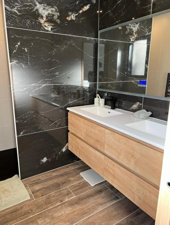 Images Carrelage et Bain Grenoble