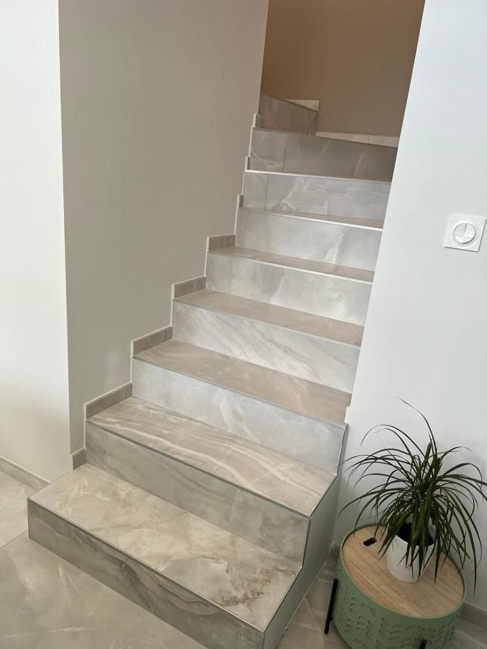 Images Carrelage et Bain Grenoble