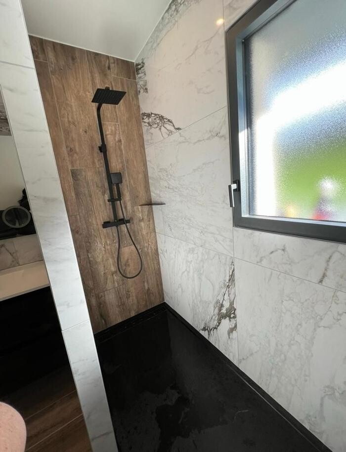 Images Carrelage et Bain Grenoble