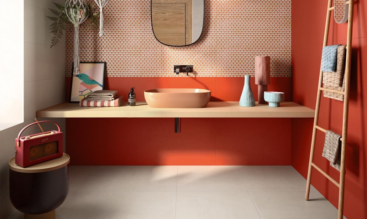 Images Carrelage et Bain Grenoble