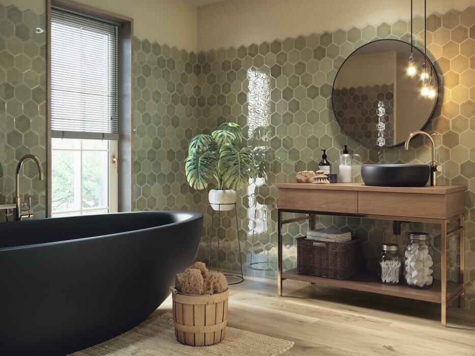 Images Carrelage et Bain Grenoble