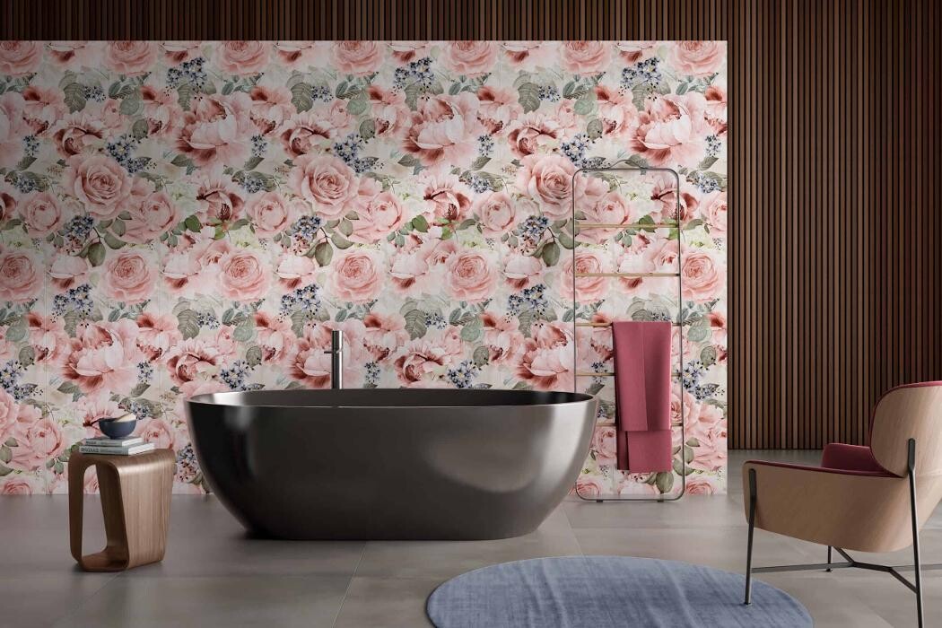 Images Carrelage et Bain Grenoble