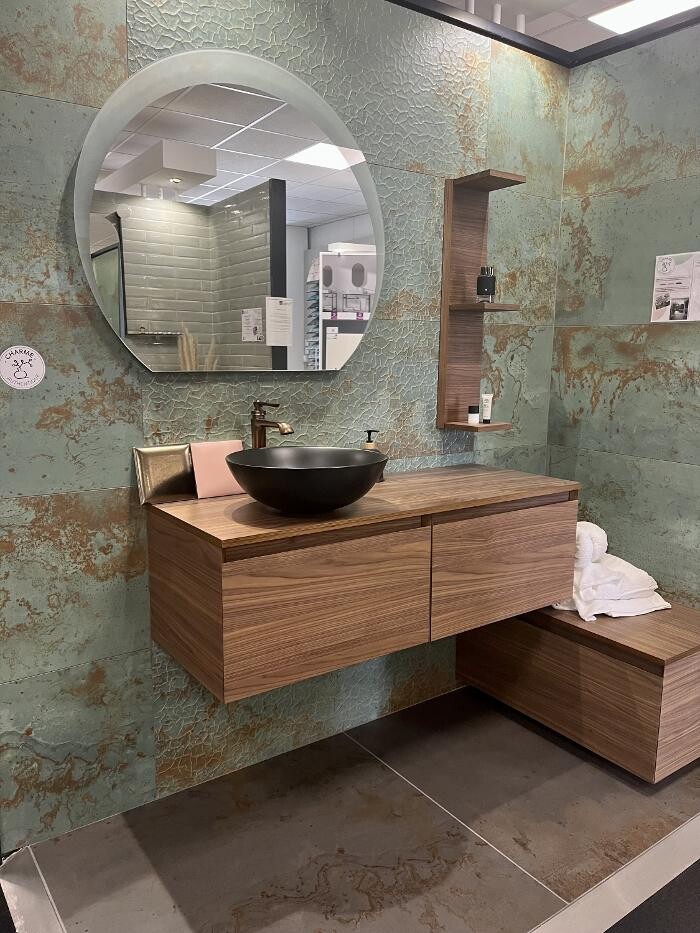 Images Carrelage et Bain - Carrélia Montélimar Nord