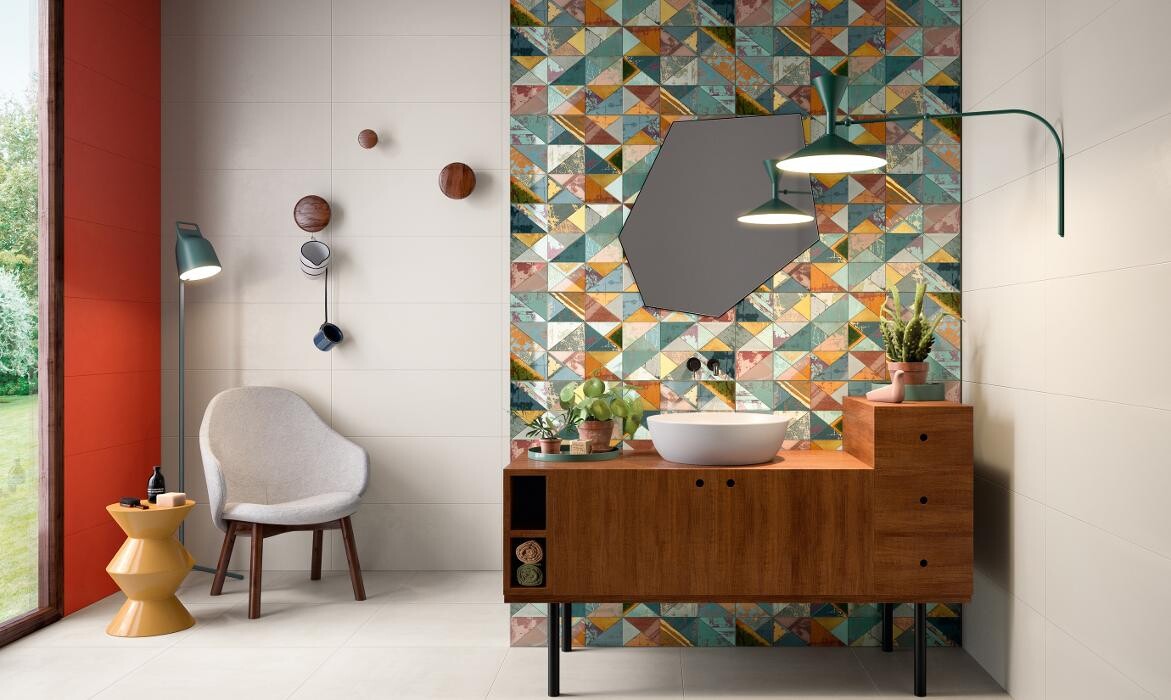 Images Carrelage et Bain - Carrélia Montélimar Nord