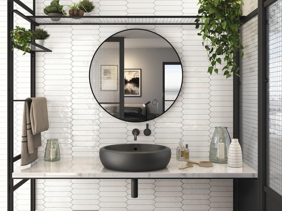 Images Carrelage et Bain - Carrélia Montélimar Nord