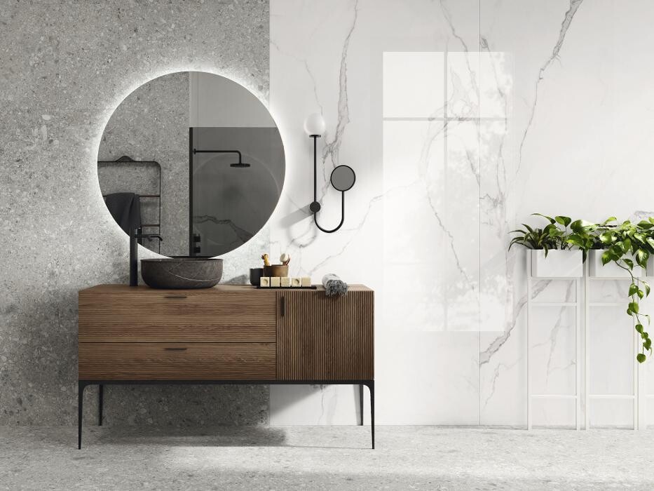 Images Carrelage et Bain - Carrélia Montélimar Nord