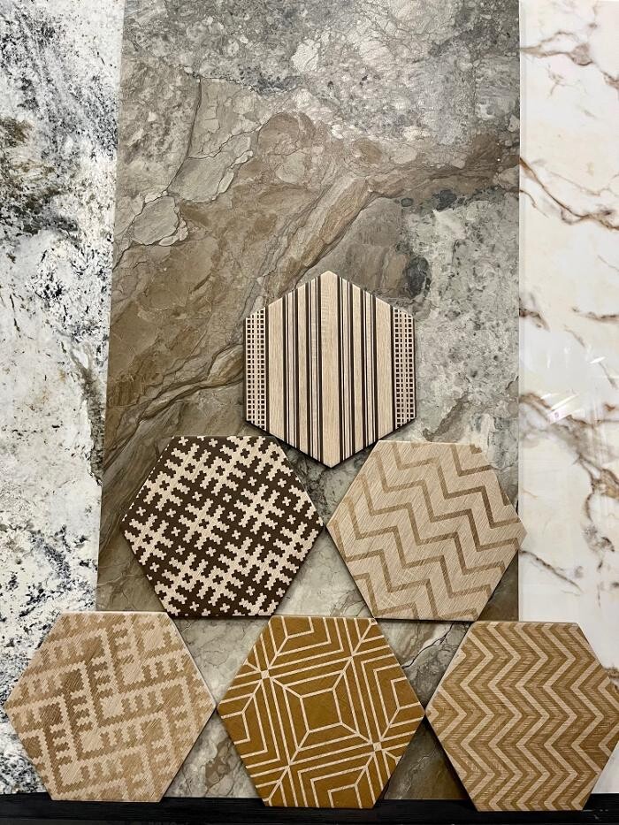 Images Carrelage et Bain - Carrélia Montélimar Nord