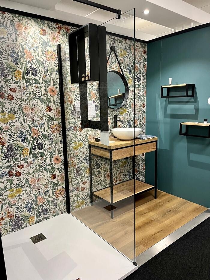 Images Carrelage et Bain - Carrélia Montélimar Nord