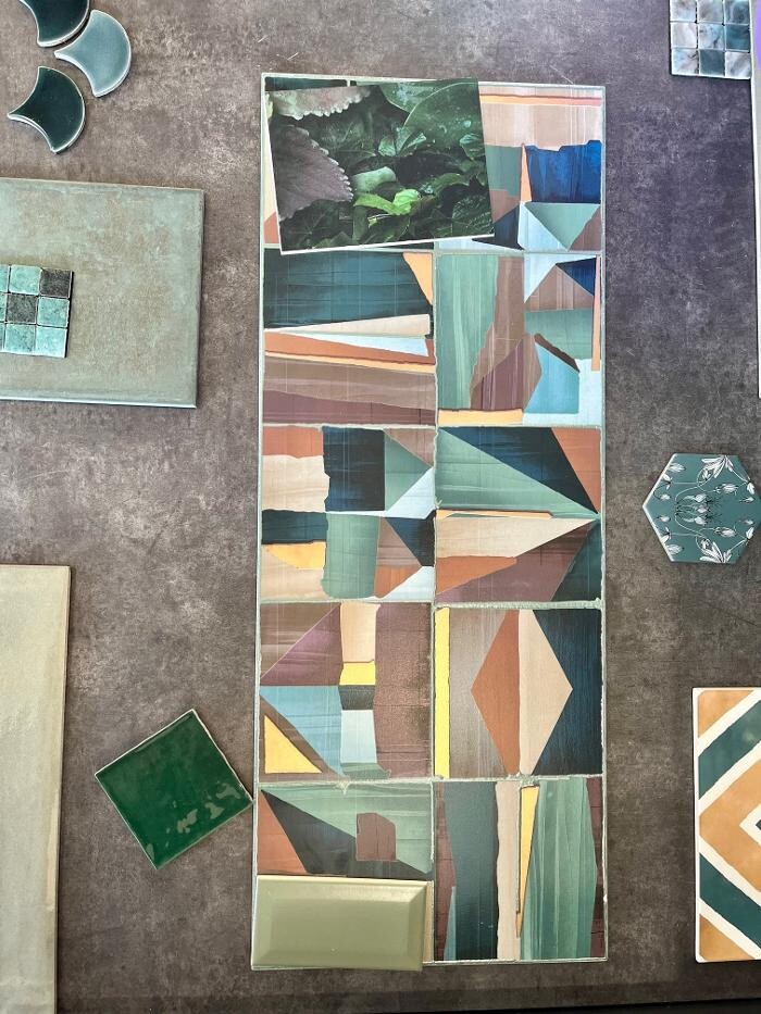 Images Carrelage et Bain - Carrélia Montélimar Nord