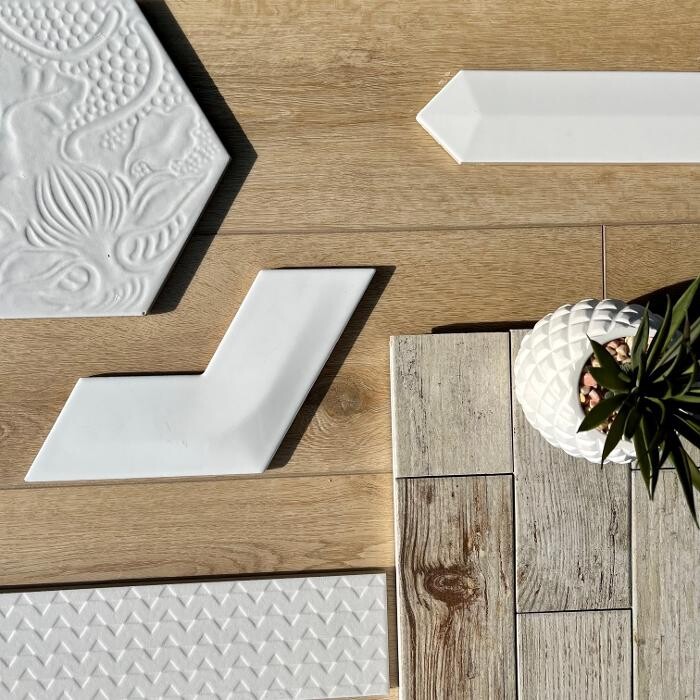 Images Carrelage et Bain - Carrélia Montélimar Nord