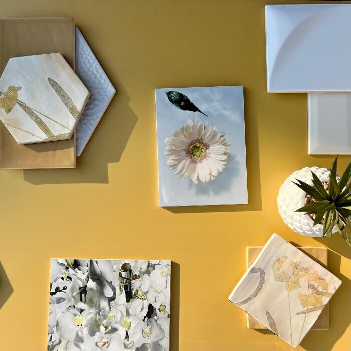 Images Carrelage et Bain - Carrélia Montélimar Nord