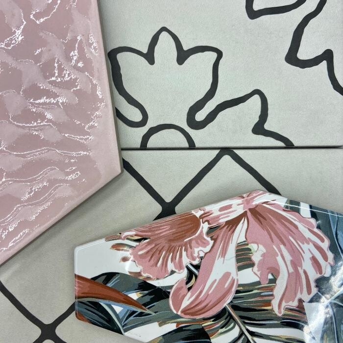 Images Carrelage et Bain - Carrélia Montélimar Nord