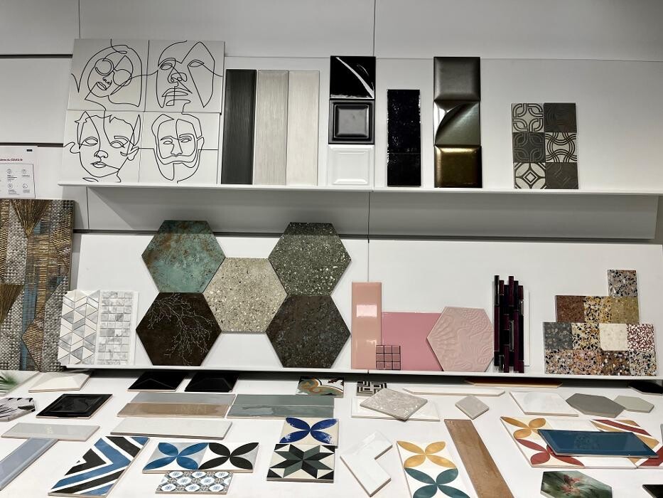 Images Carrelage et Bain - Carrélia Montélimar Nord