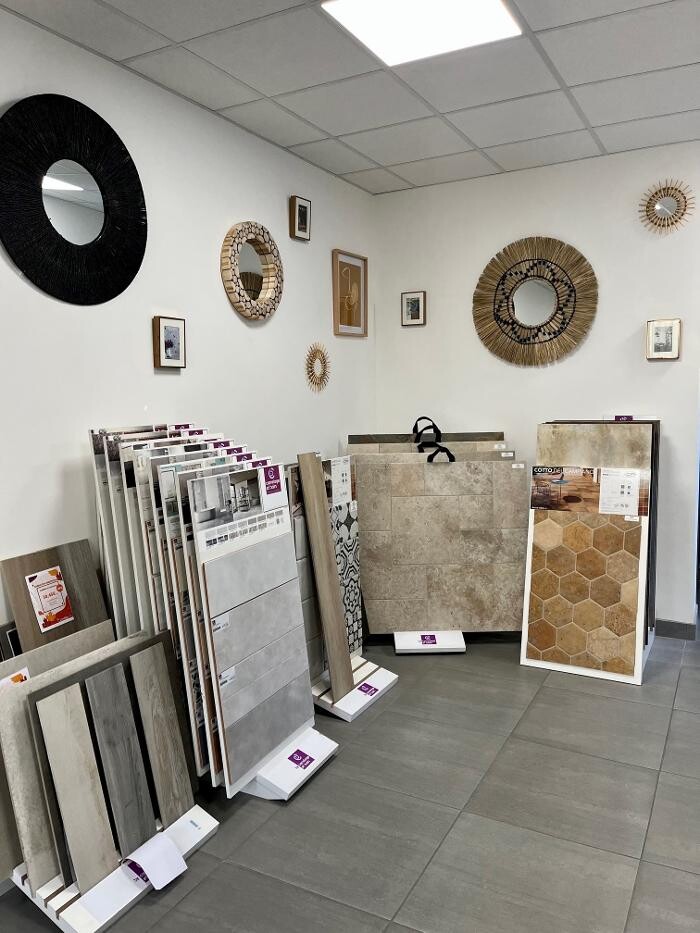 Images Carrelage et Bain - Carrélia Montélimar Nord